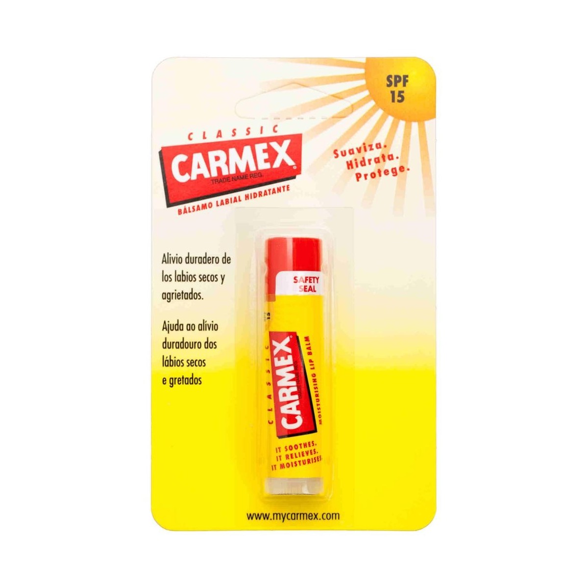 carmex stick labial 425gr