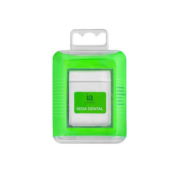 interapothek seda dental mentol con cera