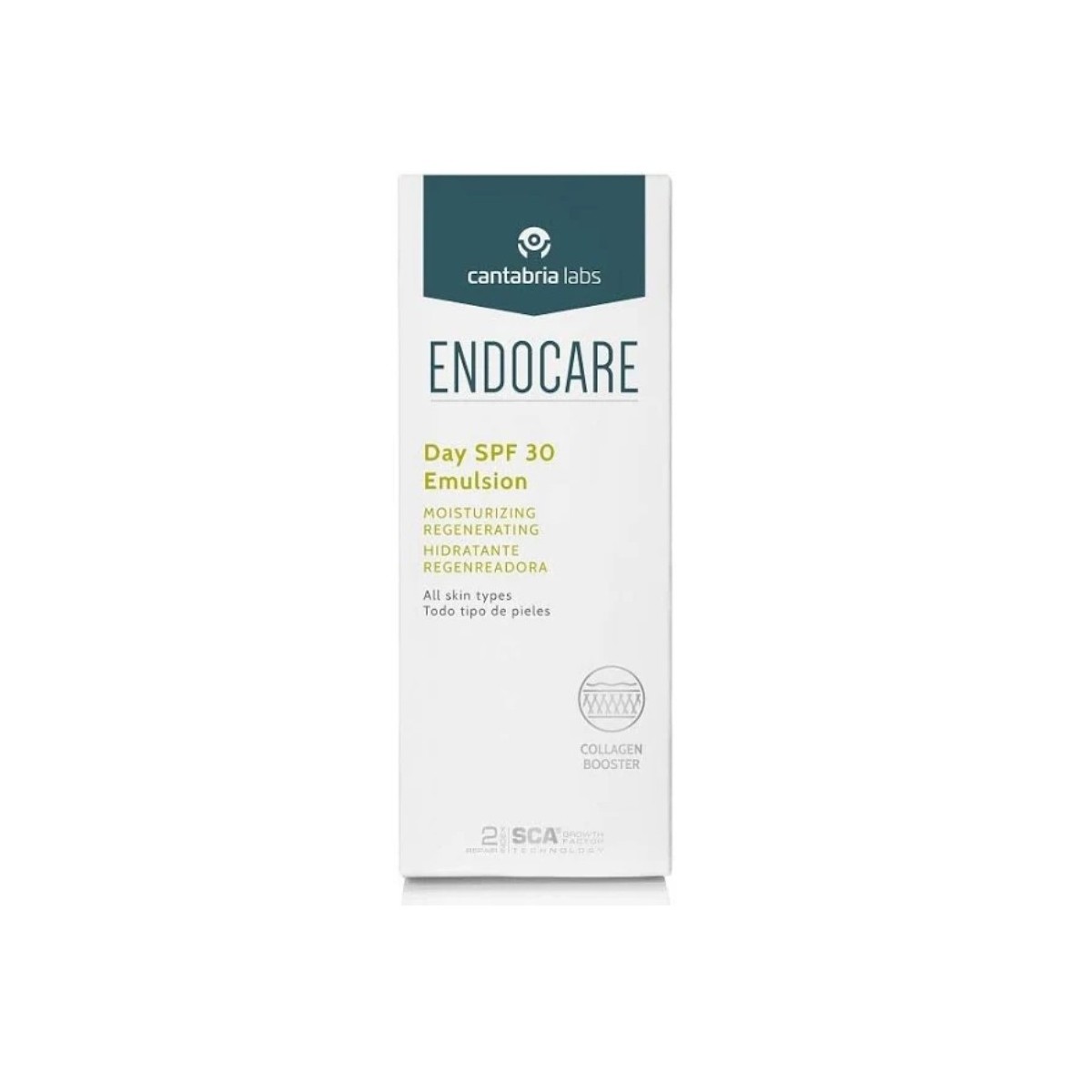 endocare day 40 ml