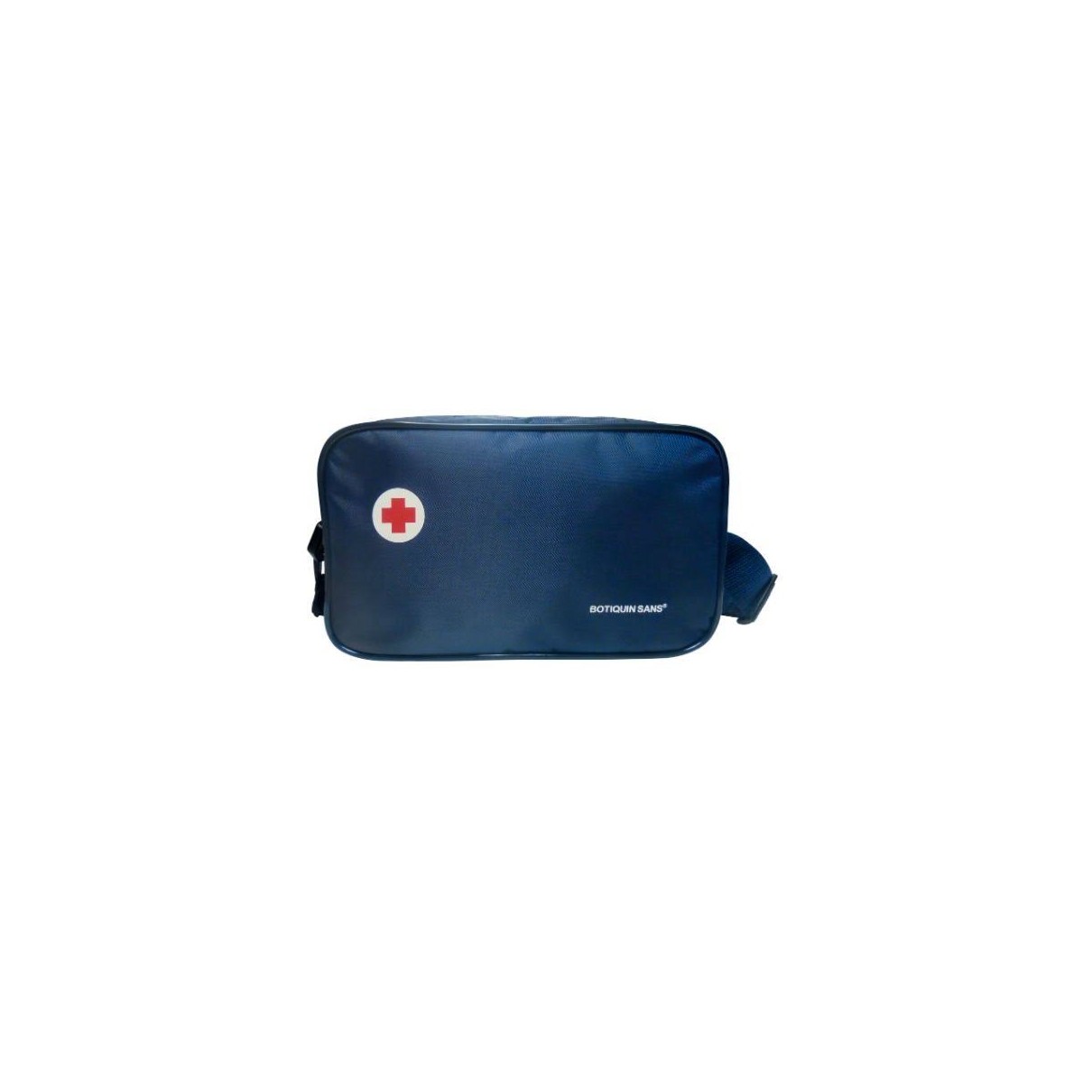 botiquin sans botiquin deportivo nylon bag lleno