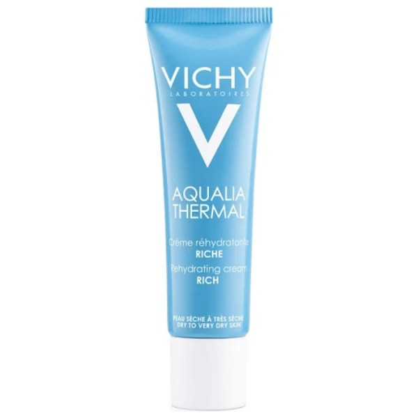 vichy aqualia thermal crema ligera 30 ml