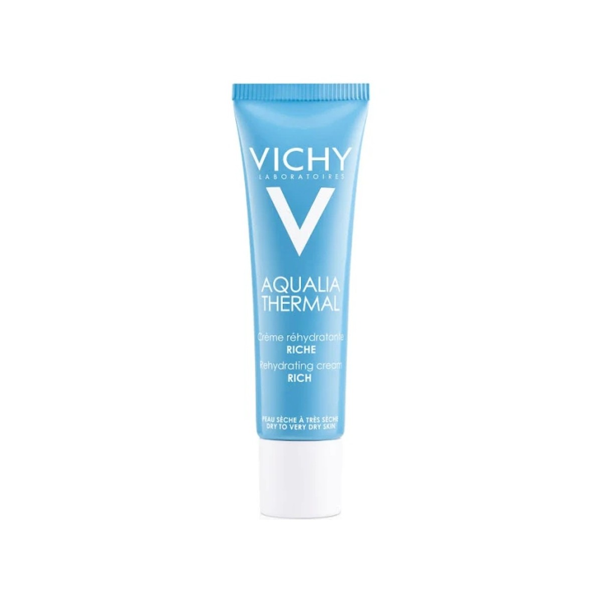 vichy aqualia thermal crema ligera 30 ml