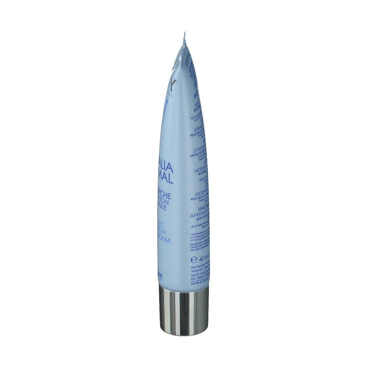 vichy aqualia thermal rica 40 ml