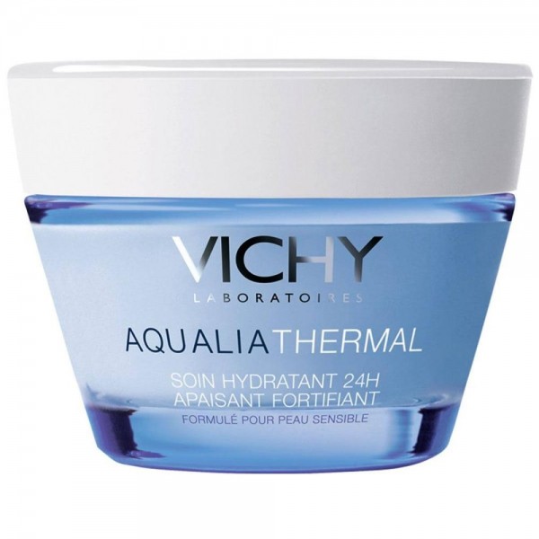 vichy aqualia thermal rica tarro 50 ml