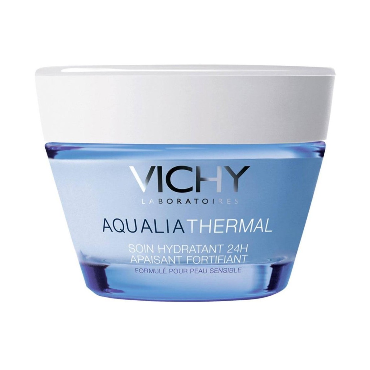 vichy aqualia thermal rica tarro 50 ml