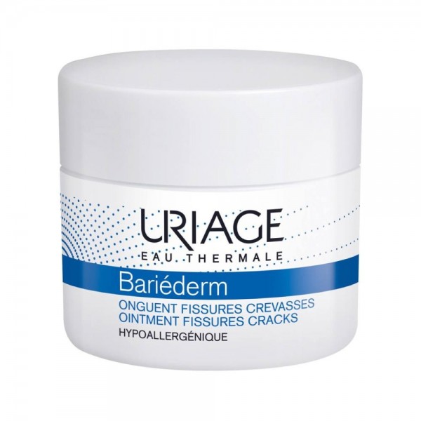 uriage bariederm unguento 40 gr