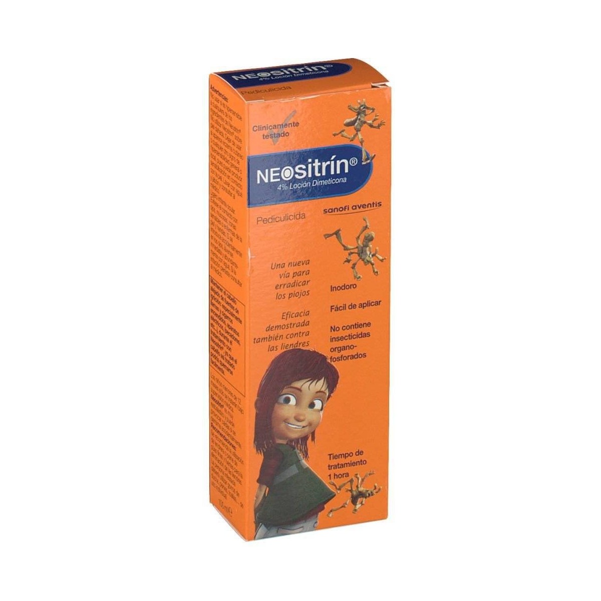 neositrin 100 ml