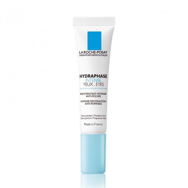 la roche posay hydraphase intense ojos 15 ml