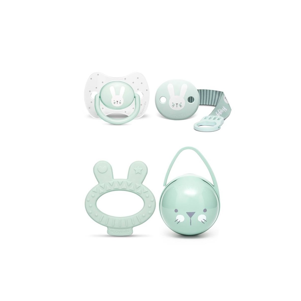 suavinex premium set
