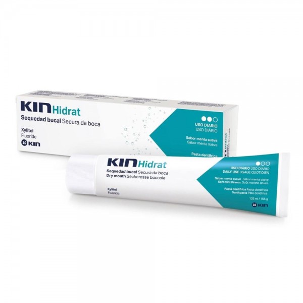 kin hidrat pasta 125 ml