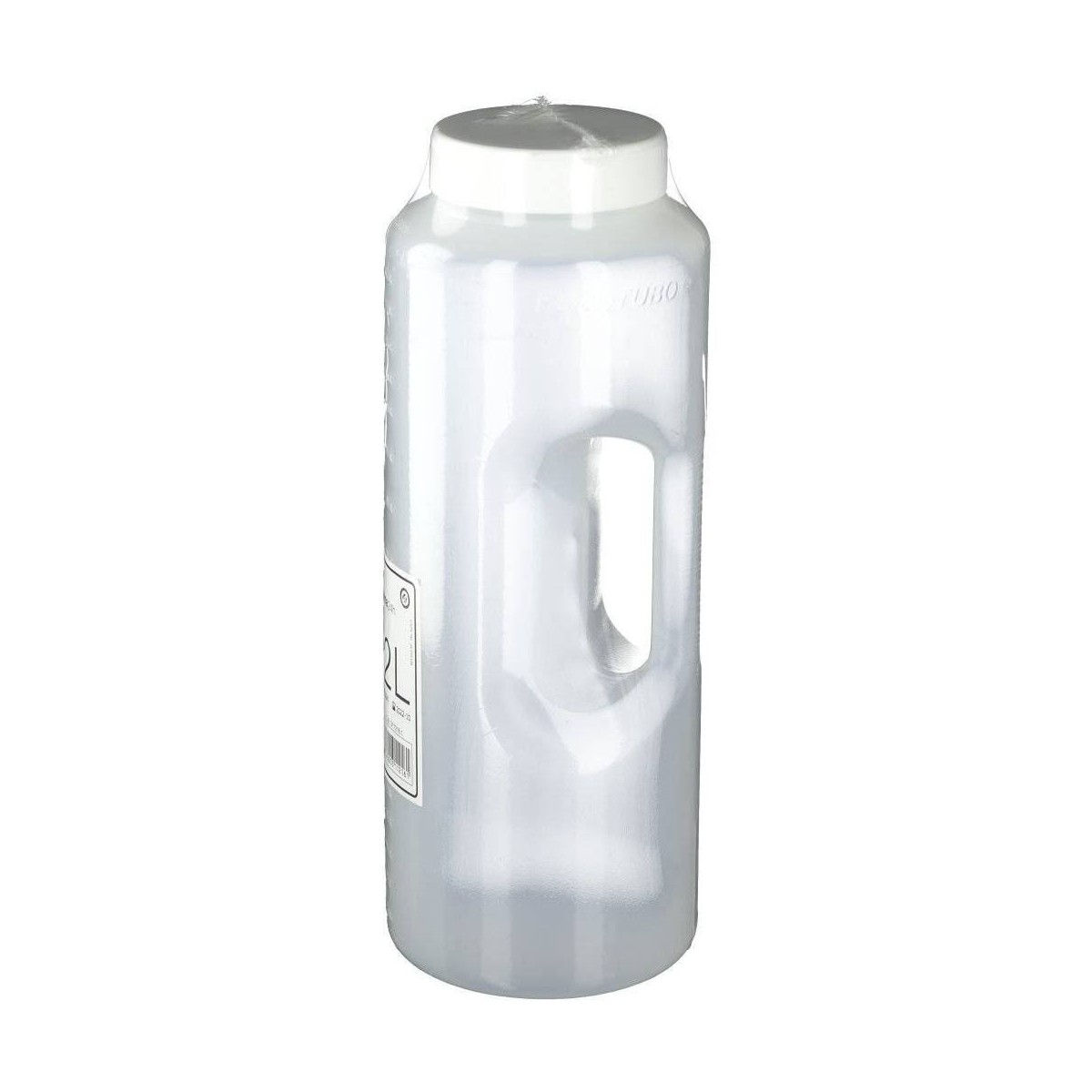 acofar contenedor de orina 24 horas 2 l
