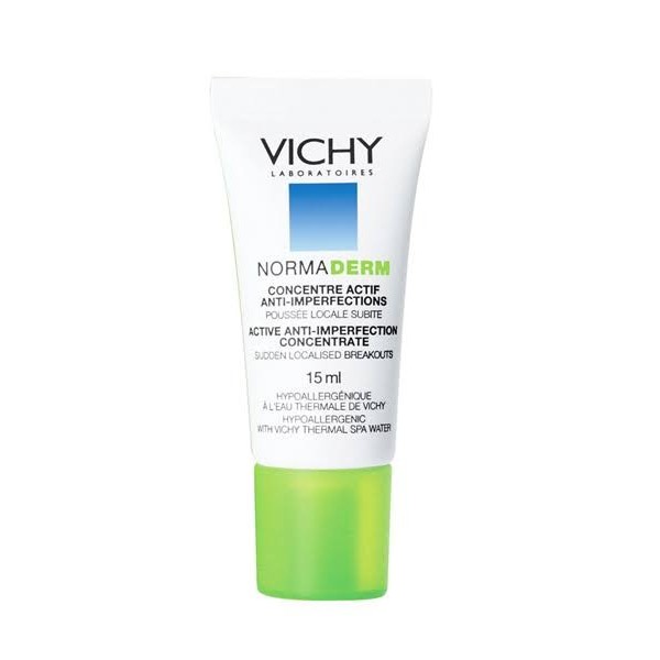 vichy normaderm concentrado activo 15ml