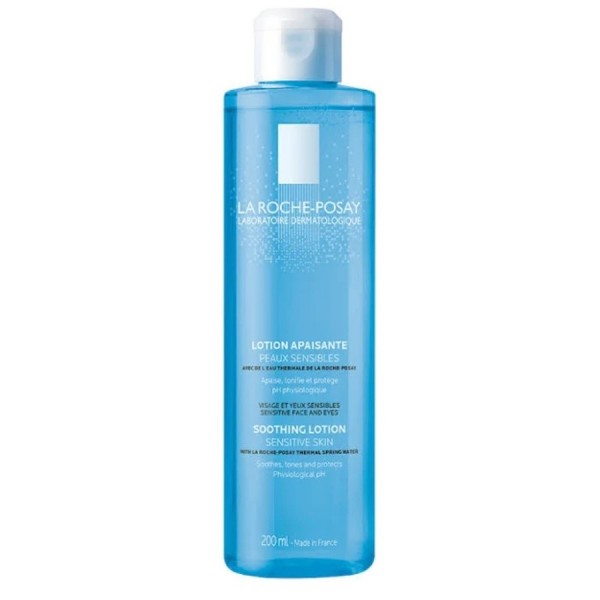 la roche posay locion calmante 200 ml