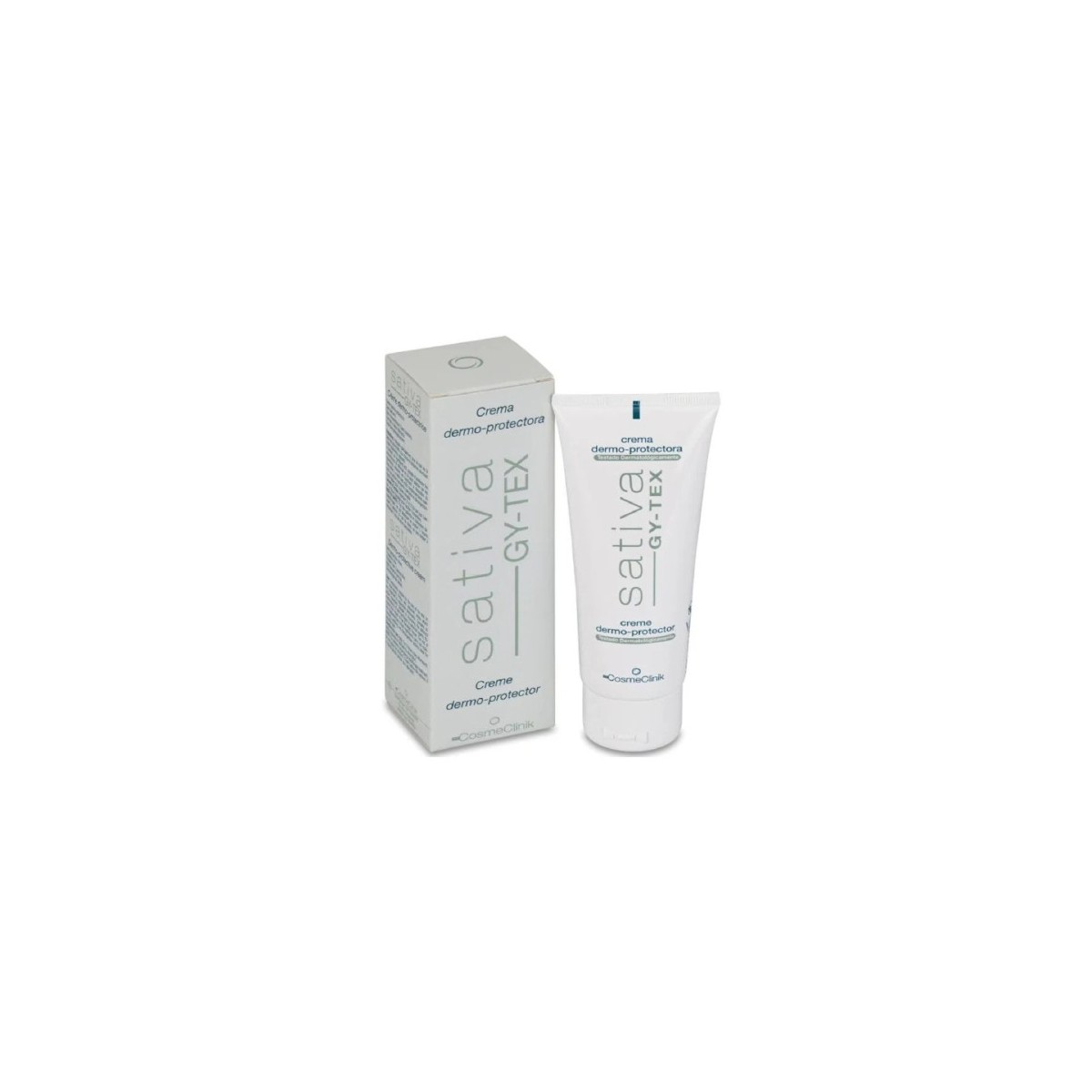 sativa gy tex crema 100ml