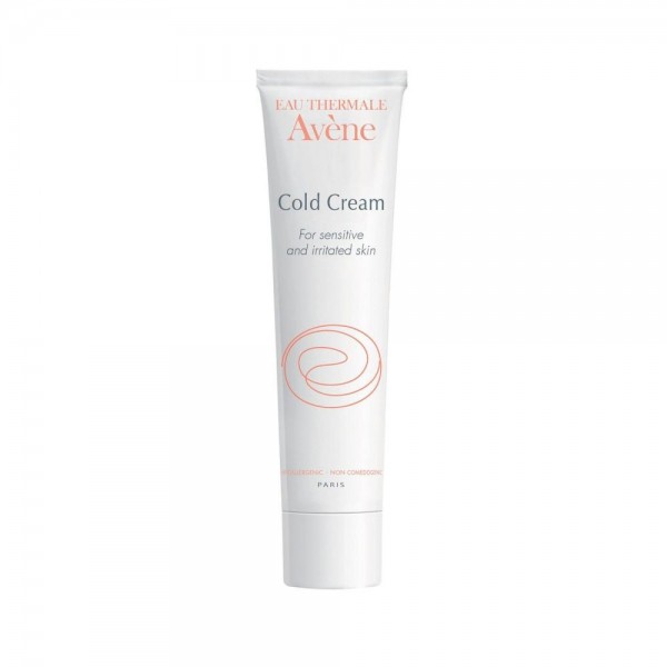 avene cold cream 40 mililitros
