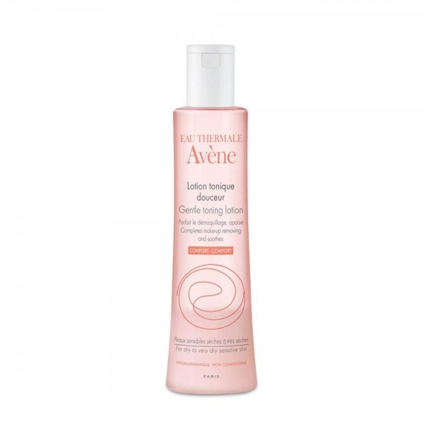 avene locion suavizante 200 ml