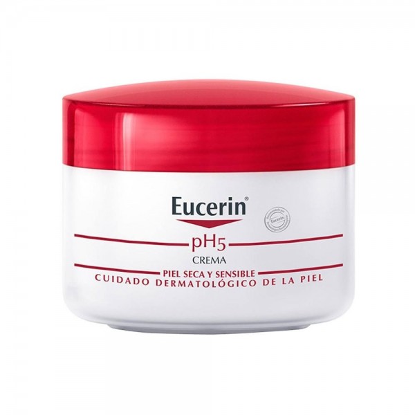 eucerin ph5 crema 100 ml