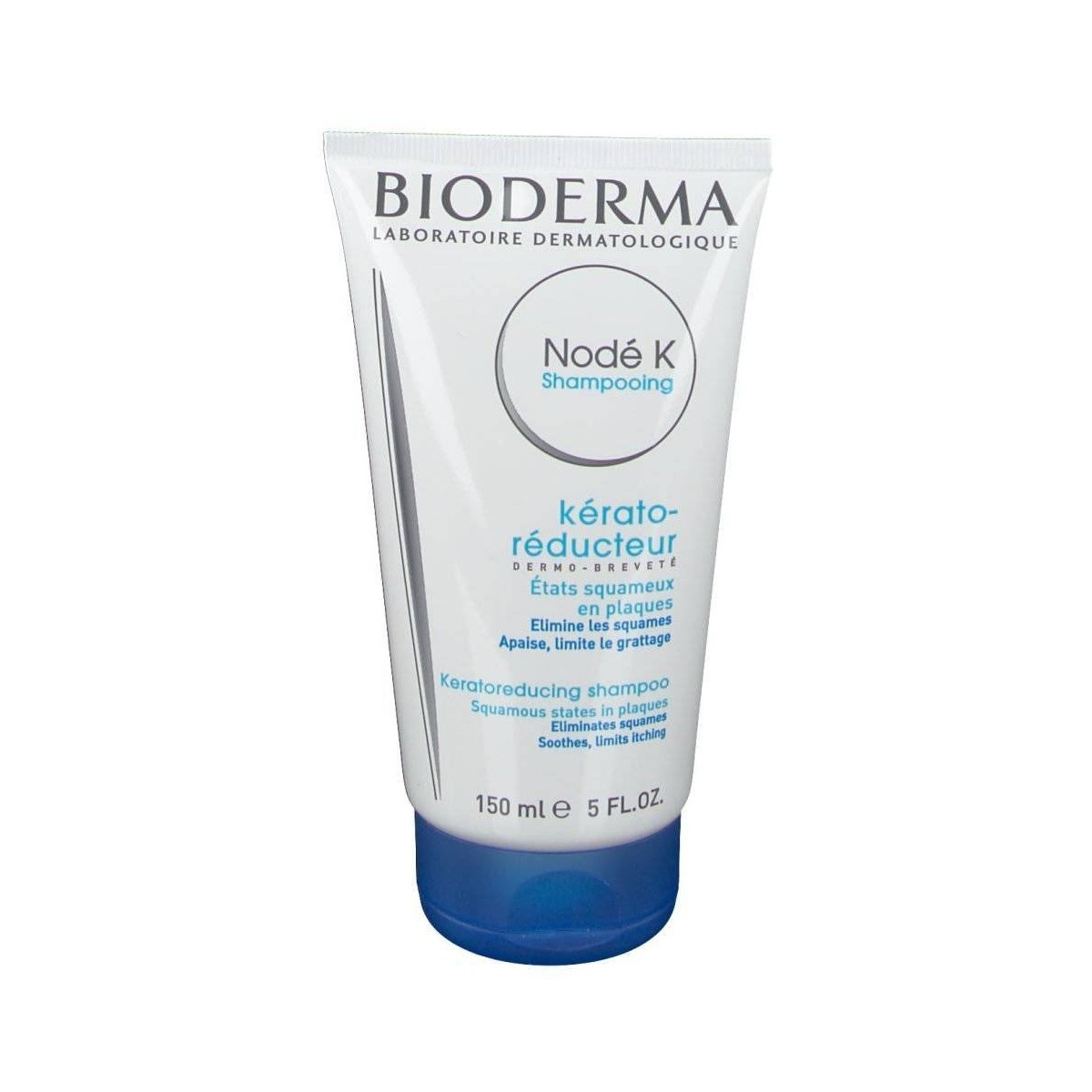 bioderma node k champu 150 ml