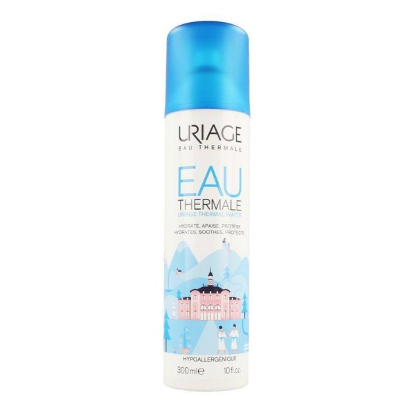 uriage agua termal 300 ml