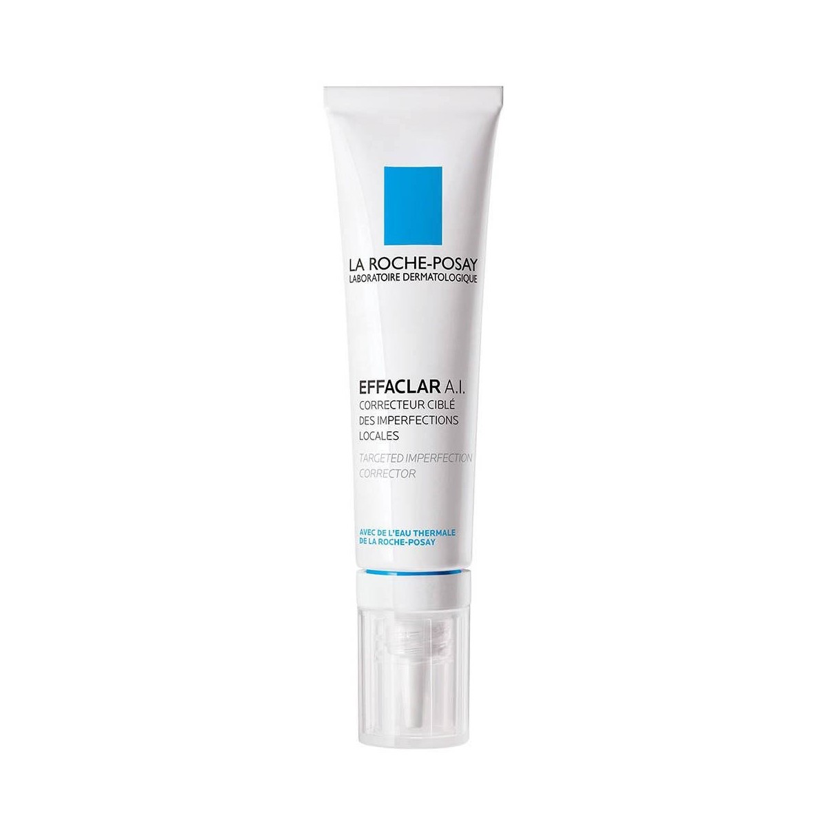 la roche posay effaclar ai 15 ml