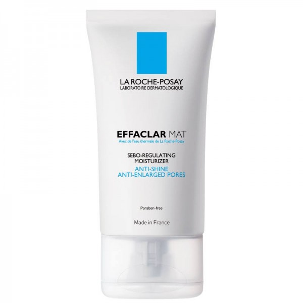 la roche posay effaclar mat hidratante 40ml