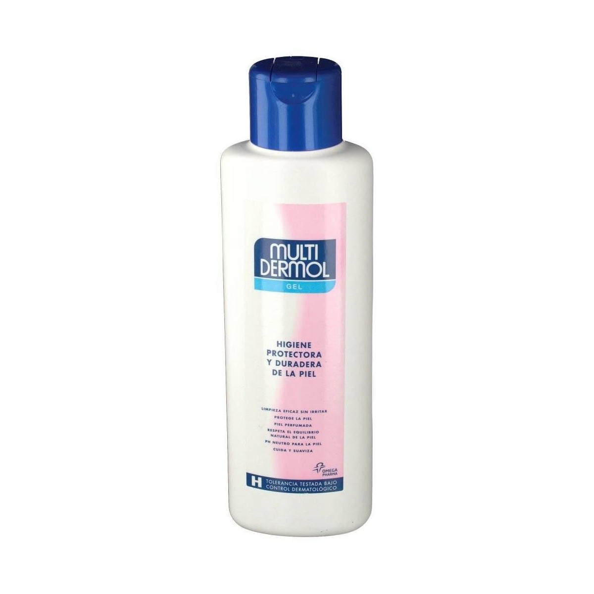 gel multidermol 750ml