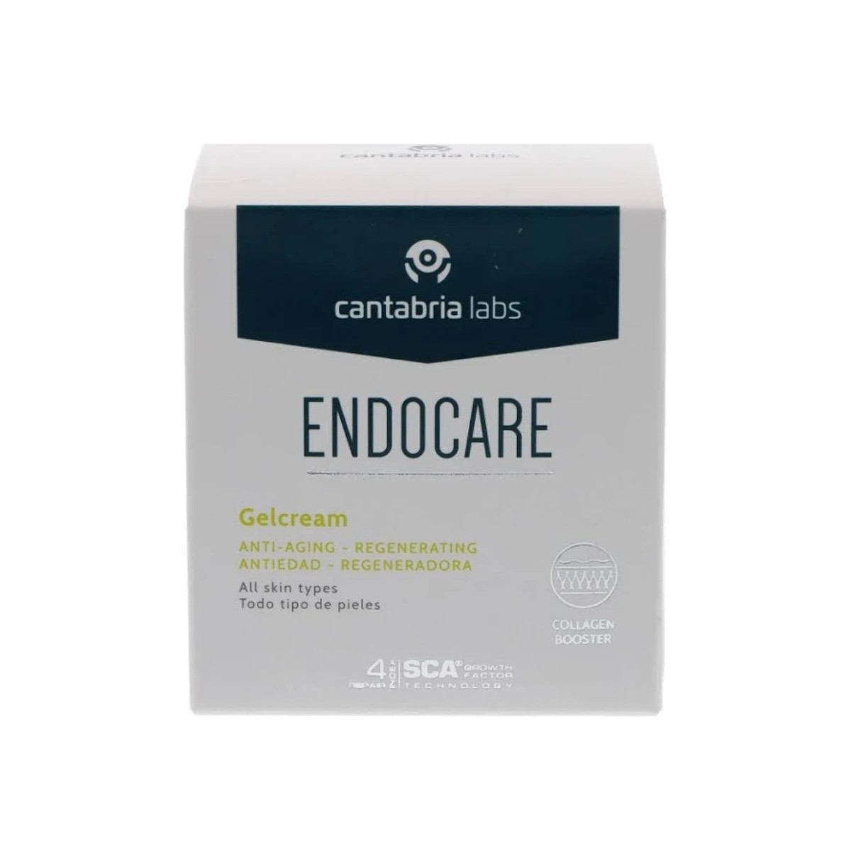 endocare gelcream 30 ml