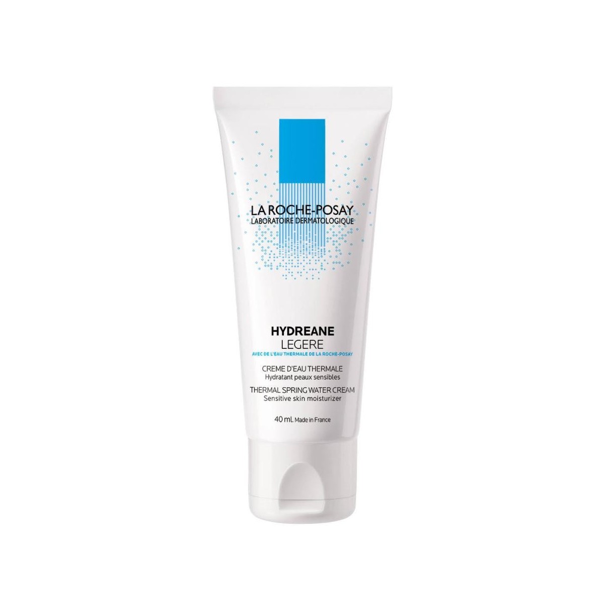 hydreane ligera la roche posay 40 ml