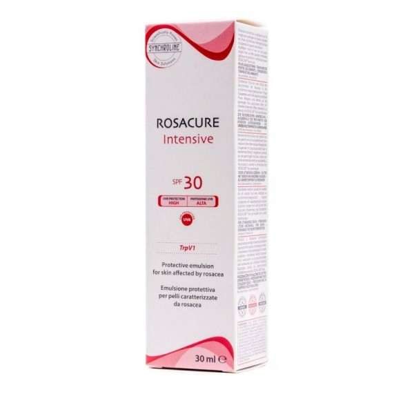 rosacure intensive 30 ml