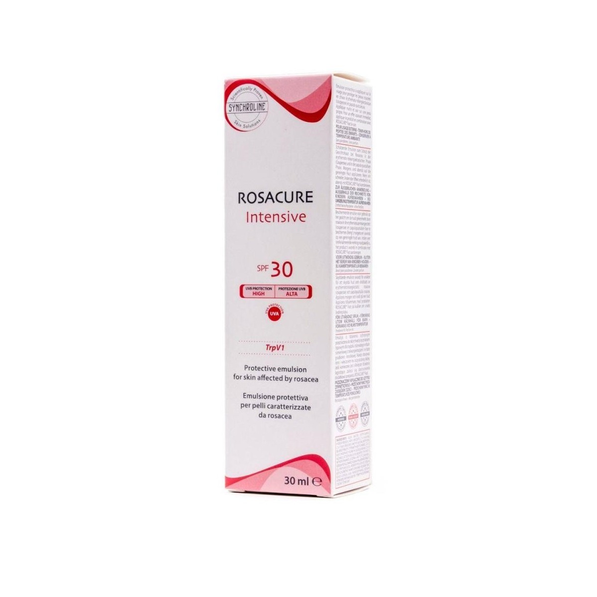 rosacure intensive 30 ml