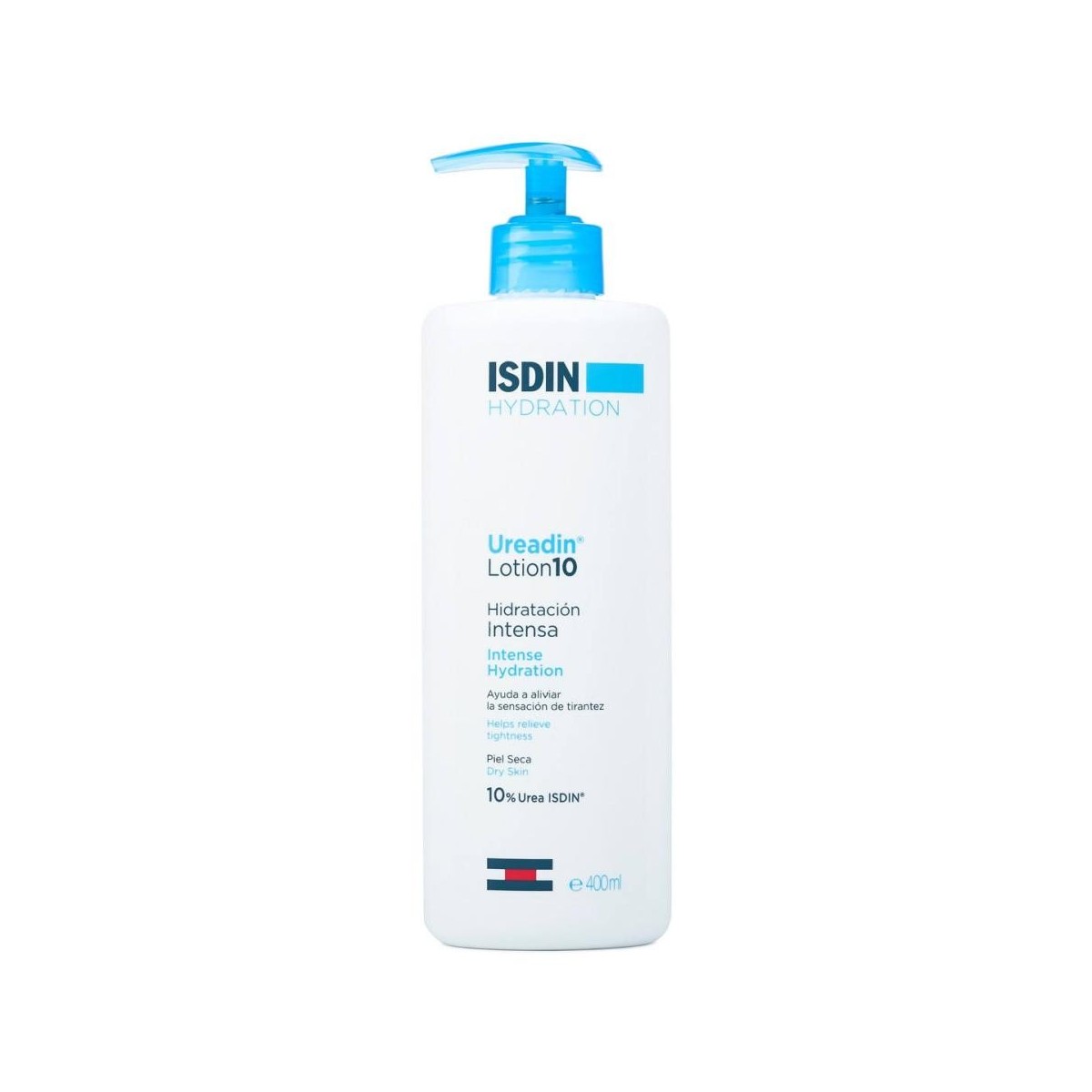ureadin 10 locion 400 ml