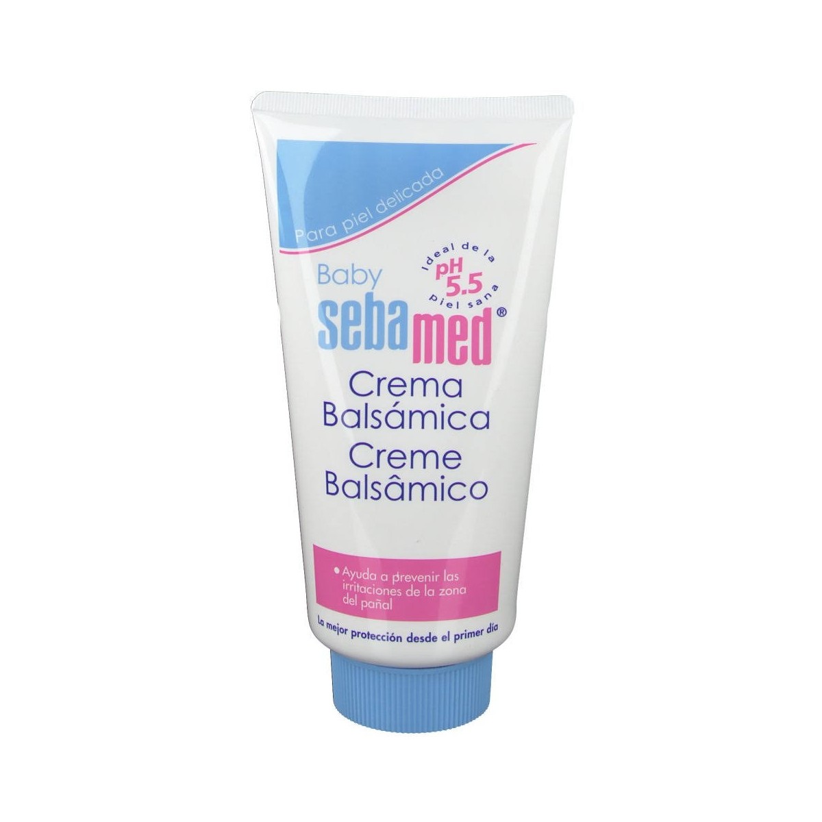 sebamed baby crema balsamica 300 ml