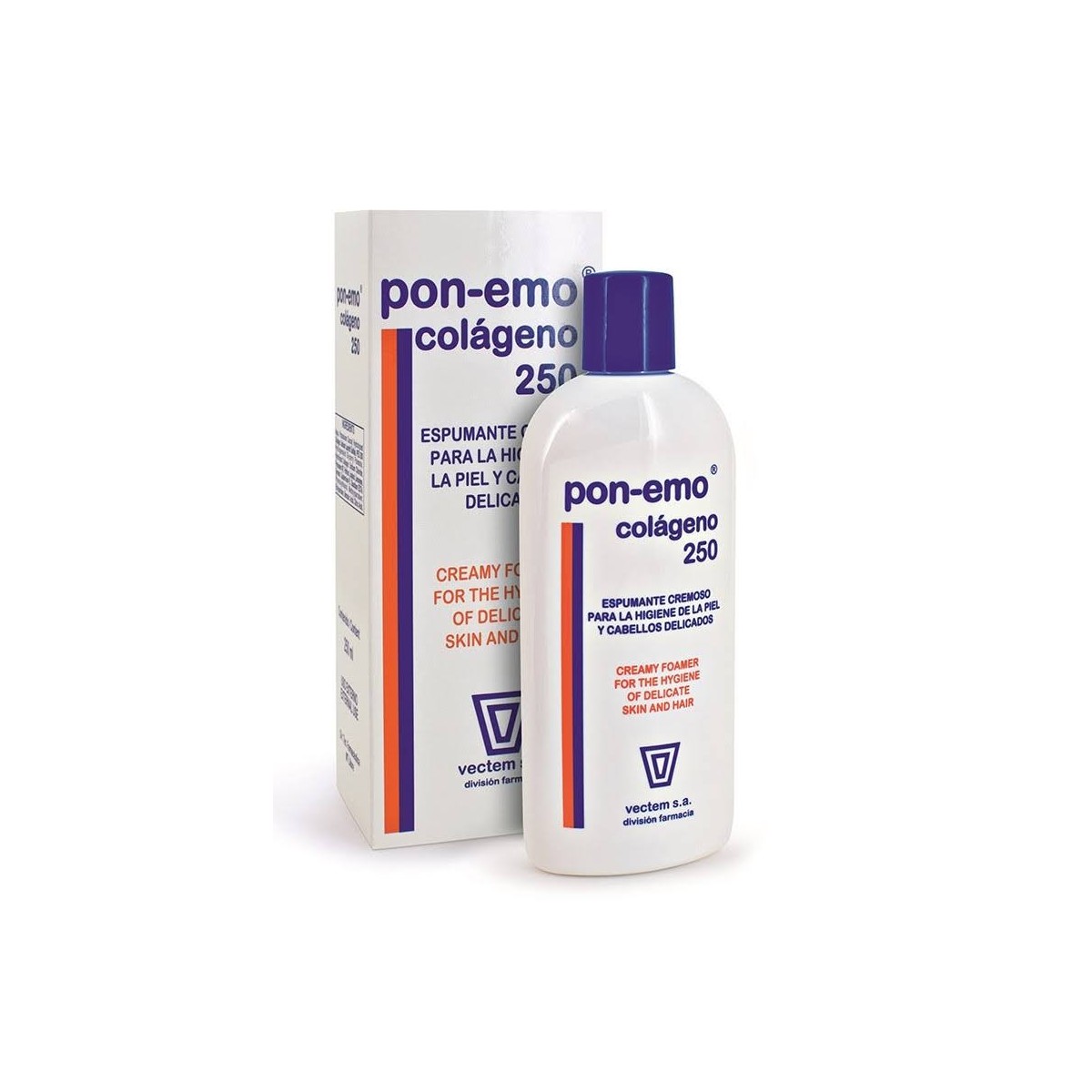 pon emo colageno 250 ml