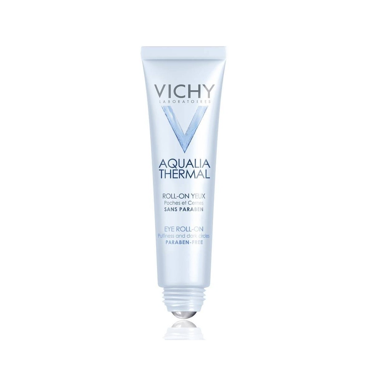 vichy aqualia thermal ojos 15 ml