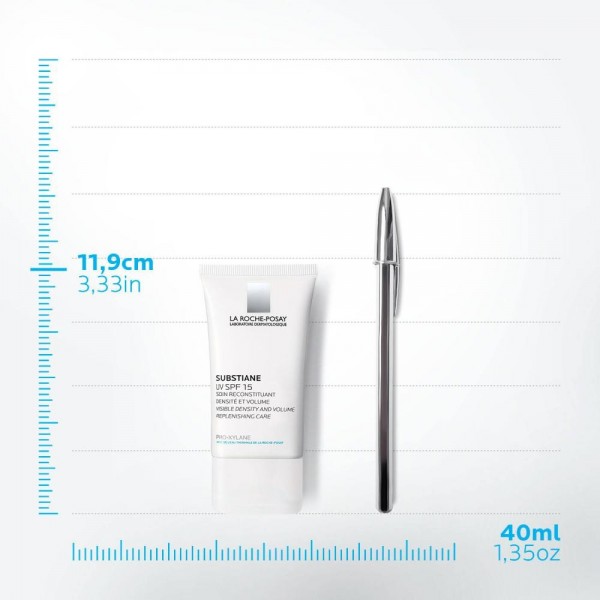 la roche posay substiane uv 40 ml