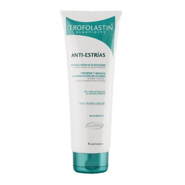 trofolastin 250 ml antiestrias