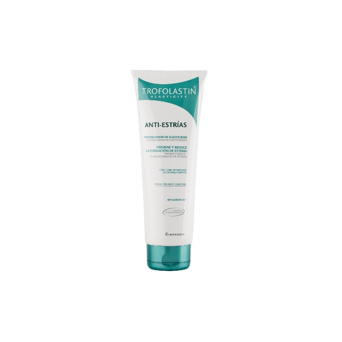 trofolastin 250 ml antiestrias