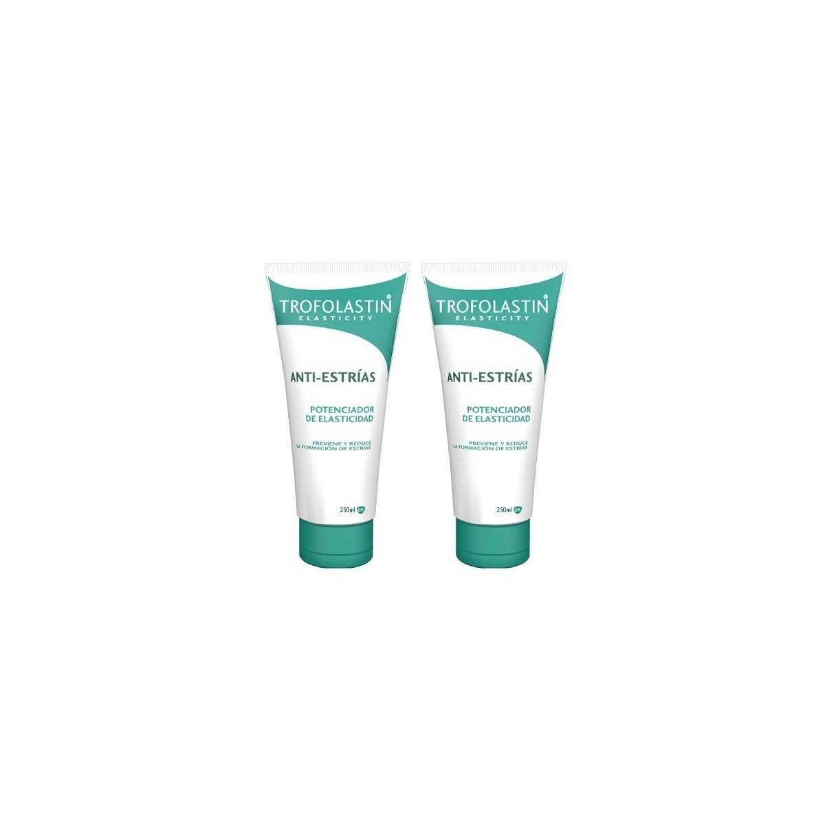 trofolastin antiestrias duplo 250 ml
