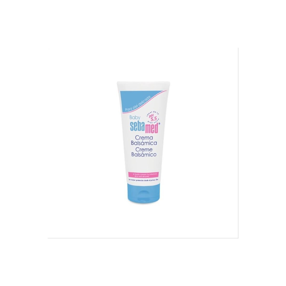 sebamed baby crema balsamica 50 ml