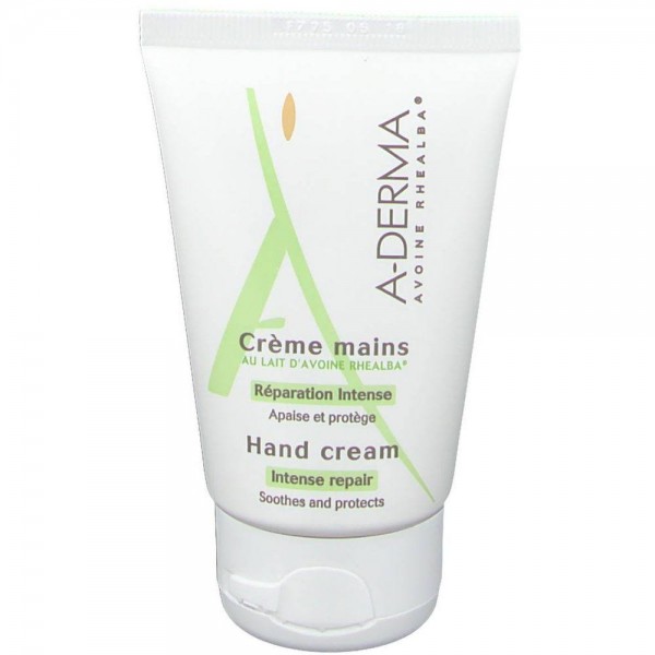a derma crema de manos 50 ml