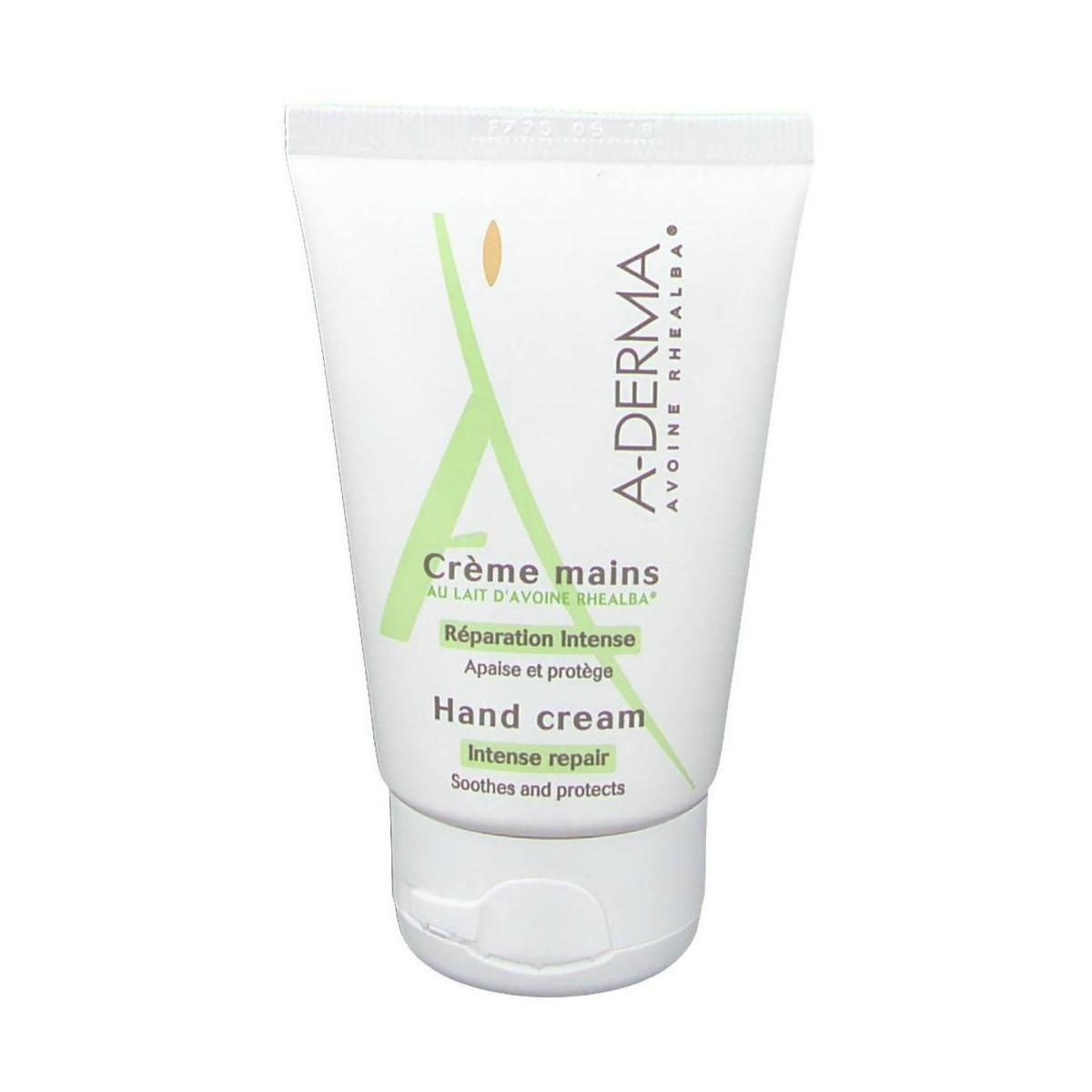 a derma crema de manos 50 ml