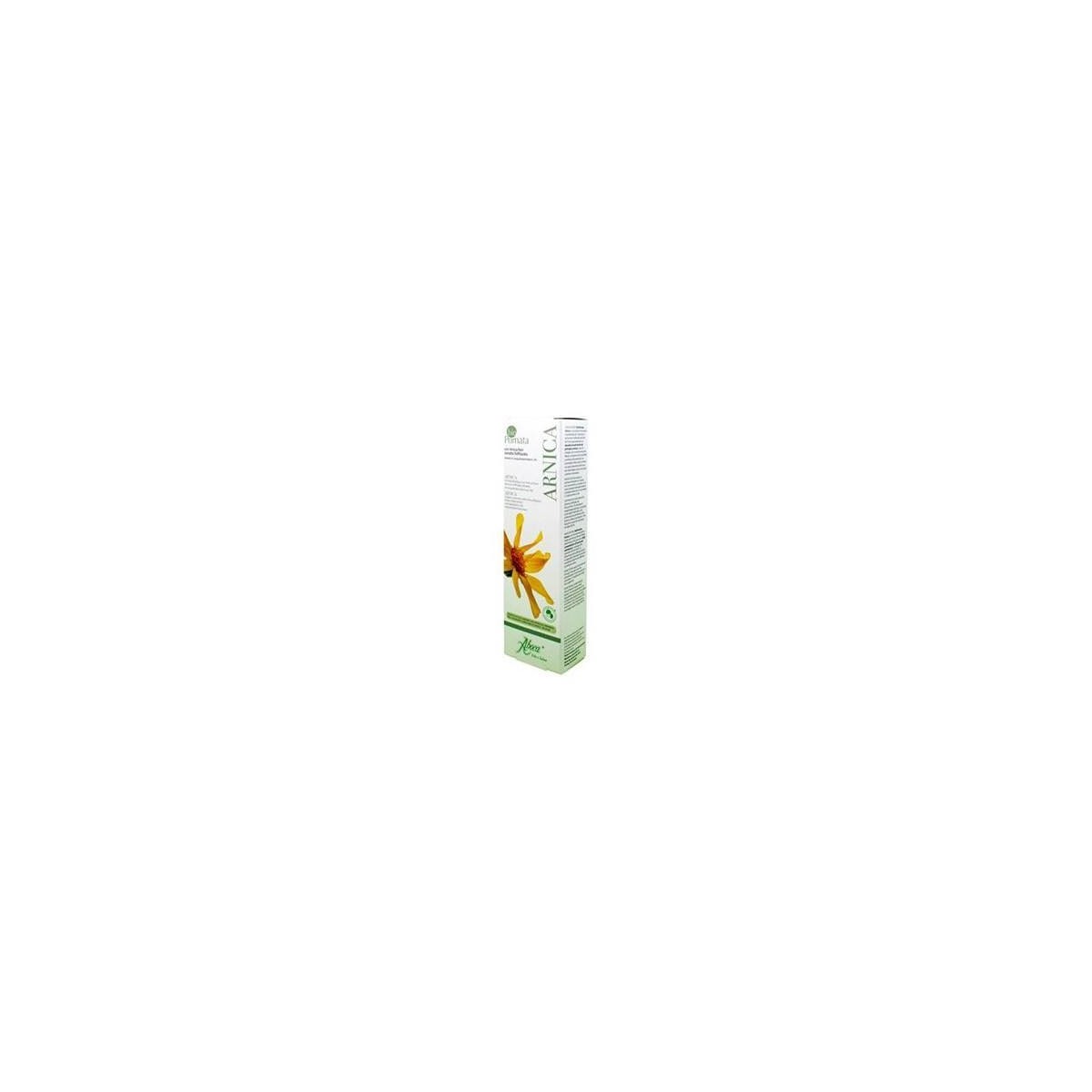 aboca biopomada arnica 50 ml