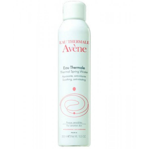 avene agua termal 300 ml