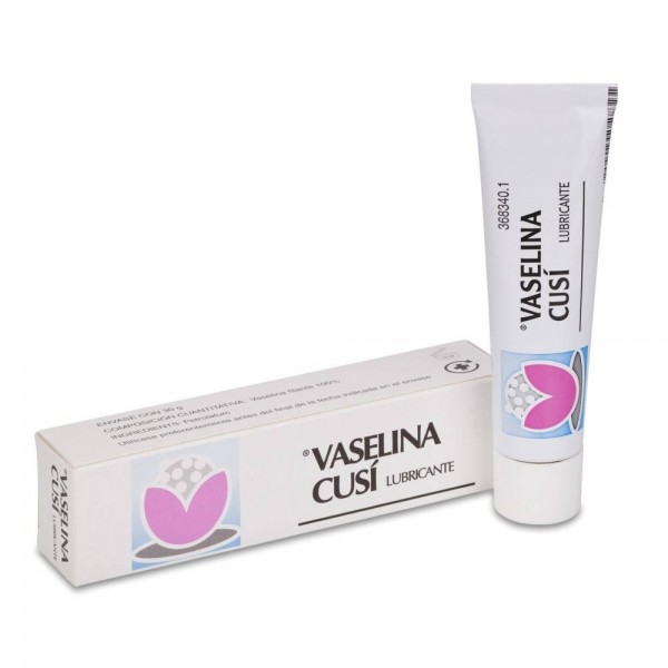 vaselina 30 g