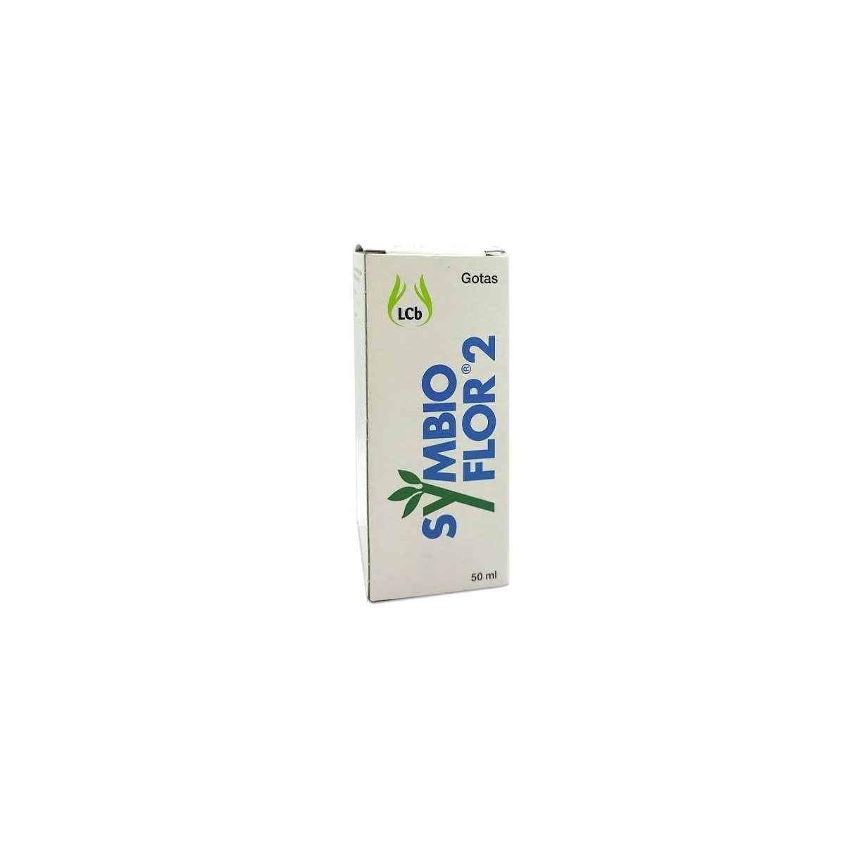 symbioflor 2 gotas 50 ml
