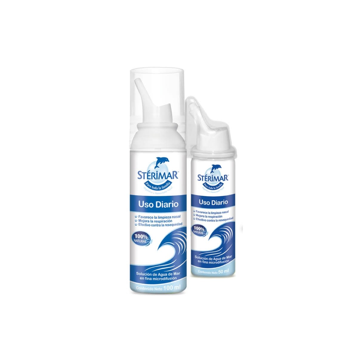 sterimar original 100ml