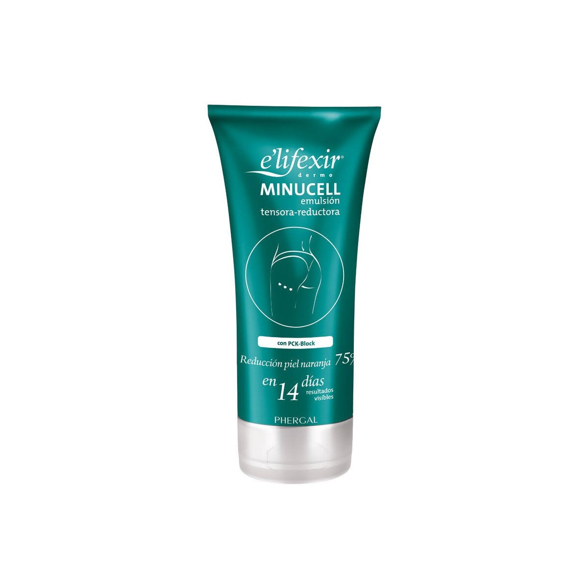 elifexir minucell emulsion 200 ml