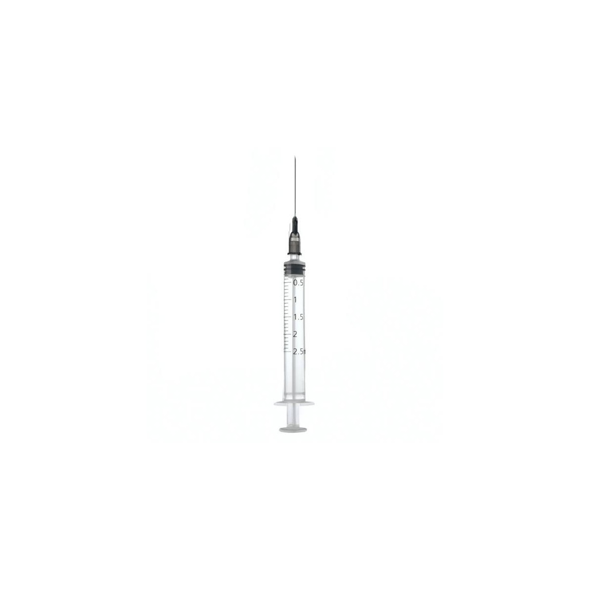 jeringa aguja icosteril 25 ml 07x30 icogamma