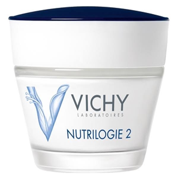 vichy nutrilogie 2 piel muy seca 50ml