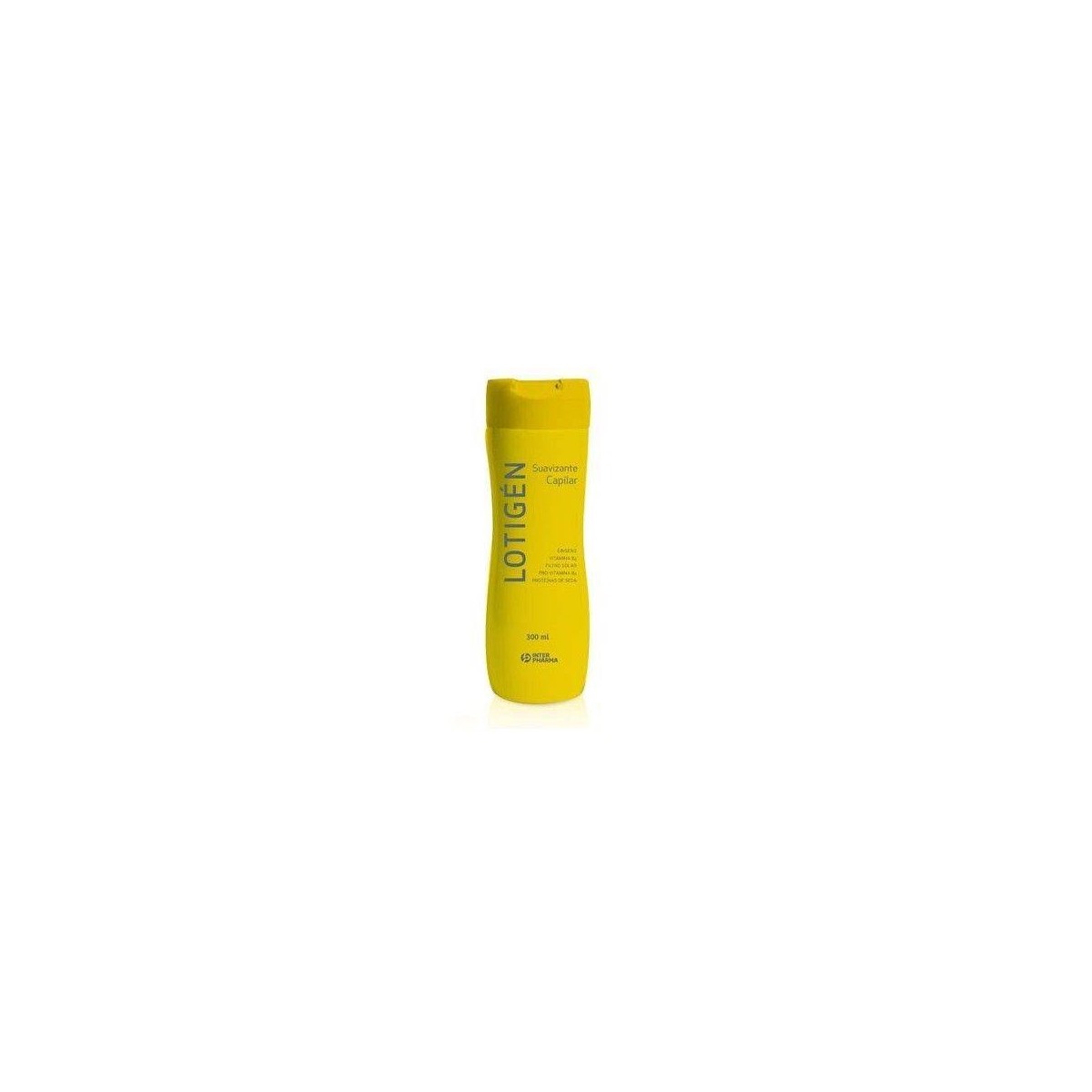 lotigen suavizante capilar 300 ml